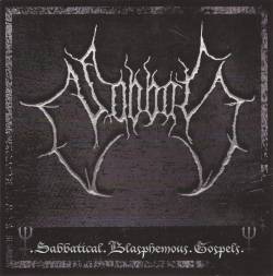 Sabbat (JAP) : Sabbatical Blasphemous Gospels